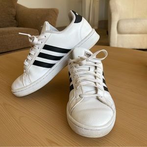 Adidas Grand Court 2.0 Sneaker